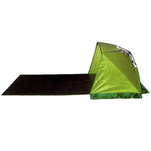 Tenda Da Spiaggia Antivento 250x100x70cm 691